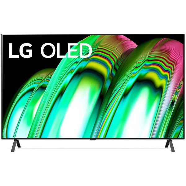 LG OLED 65A2 65 inch 4K HDR Smart TV 