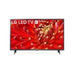 LG 43-Inch LED 4K LM6370 Series