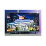 LG 43-Inch LED 4K LM6370 Series