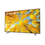 LG UHD 4K TV 43 Inch UQ7500 Series