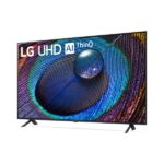 LG UHD 4K TV 50 Inch UQ75006 Series