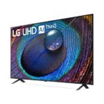LG 75-Inch 4K TV UR80006 Series