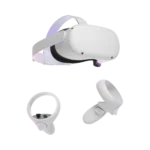 Oculus Quest 2 Virtual Reality Headset 256gb