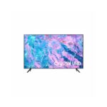 SAMSUNG 50-Inch Class Crystal UHD CU7000 Series