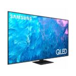 SAMSUNG 65-Inch QLED 4K Q80C Series
