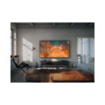 SAMSUNG 65-Inch QLED 4K Q80C Series
