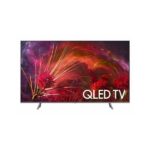SAMSUNG 65-Inch QLED 4K Q80C Series