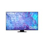 SAMSUNG 65-Inch QLED 4K Q90C Series
