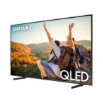 SAMSUNG 75-Inch QLED 4K Q60C Series
