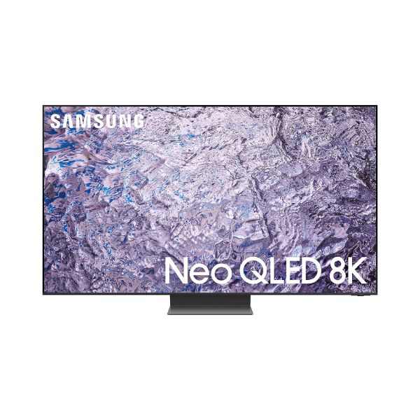 SAMSUNG 75-Inch QLED 8K QN800C Series