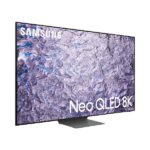 SAMSUNG 75-Inch QLED 8K QN800C Series