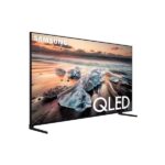 SAMSUNG 85-Inch QLED 4K Q60C Series