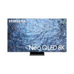 SAMSUNG 85-Inch QLED 8K QN900C Series