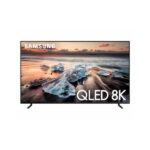 SAMSUNG 85-Inch QLED 8K QN900C Series