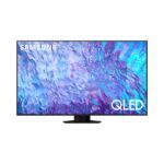 SAMSUNG 98-Inch QLED 4K Q80C Series