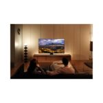 SAMSUNG 55-Inch QLED 4K Q80C Series