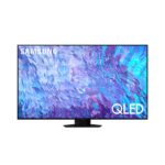 SAMSUNG 55-Inch QLED 4K Q80C Series