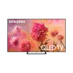 SAMSUNG 55-Inch QLED 4K Q80C Series