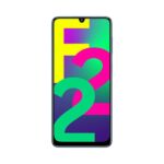 Samsung Galaxy F22 - Image 2