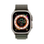 Apple Watch Ultra (1st Generation) - Image 4