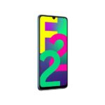 Samsung Galaxy F22 - Image 3