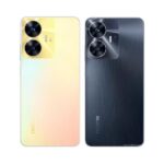 Realme C55