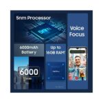 Samsung Galaxy M33 - Image 4