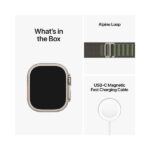 Apple Watch Ultra (1st Generation) - Image 5