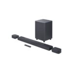 JBL 5.1.2CH BAR800 PRO Soundbar 720W