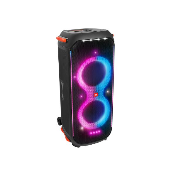 JBL PartyBox 710 -Party Speaker with Powerful Sound