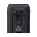JBL Partybox 310 - Portable Party Speaker with Long Lasting Battery