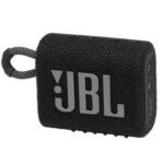 JBL Go Black