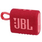 JBL Go Red