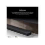 SAMSUNG HW-Q800C 5.1.2ch Soundbar