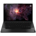 Lenovo Yoga 9 Core i7(1165G7) 16gb 1TB SSD  14" Touch Win 11  Black