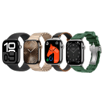 Apple Watch Series 10 (GPS + Cellular)