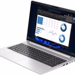 HP Probook 450 G10 Core i5(1334U) 16gb 512 SSD Dos 15.6” Silver