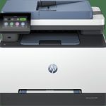 Hp Color Laserjet Pro MFP 3303 FDN