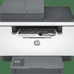 Hp Laserjet 236Sdn