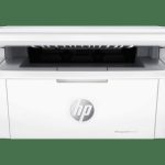 Hp Laserjet MFP M141W