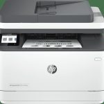 Hp Laserjet Pro Mfp 3103 FDW Printer