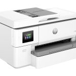 Hp Officejet Pro 9720 WF AIO Printer