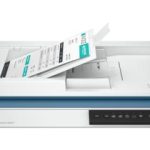 Hp Scanjet Pro 3600f1