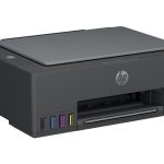 Hp Smart Tank 581 AIO Printer