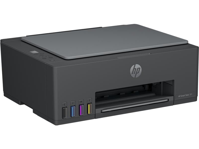 Hp Smart Tank 581 AIO Printer