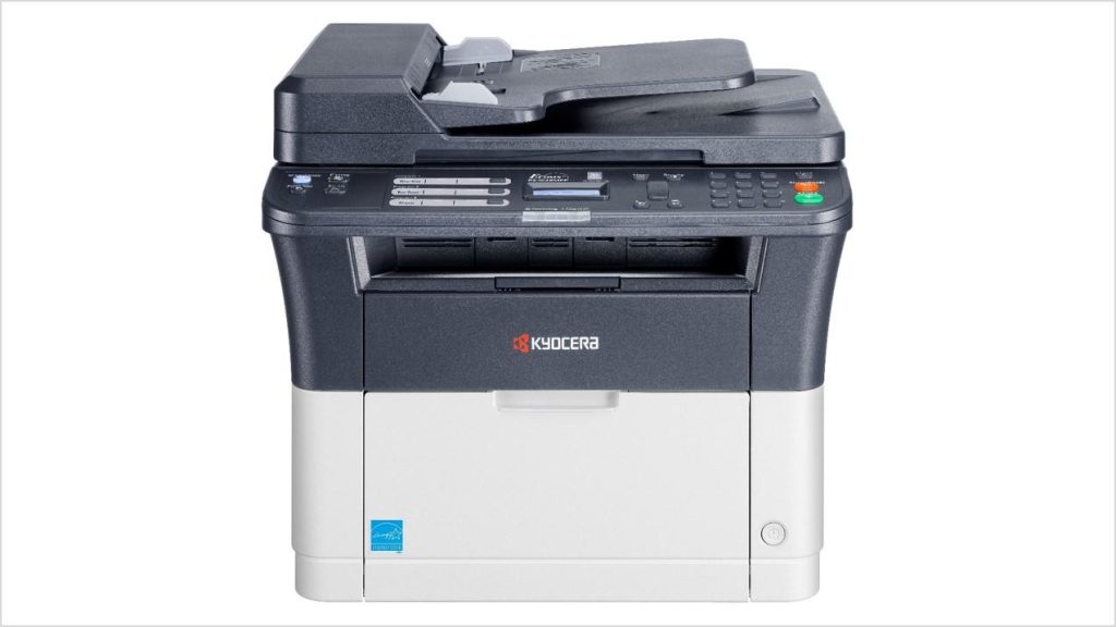 Kyocera Ecosys 1025
