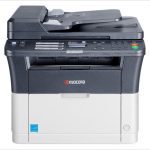 Kyocera Ecosys 1025