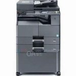 Kyocera Taskalfa 2321(No platen cover) 138000