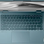 Lenovo Yoga 7 Core i7(1165G7) 16GB 512 SSD 14" Touch Win 11 Stone Blue