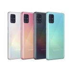 Samsung A51 - Image 4